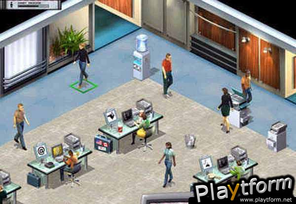 Start-Up 2000 (PC)