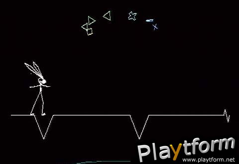 vib-ribbon (PlayStation)