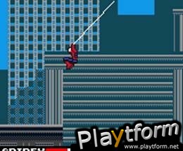 Spider-Man (Game Boy Color)