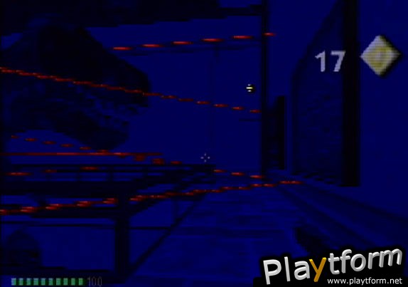 Turok 3: Shadow of Oblivion (Nintendo 64)