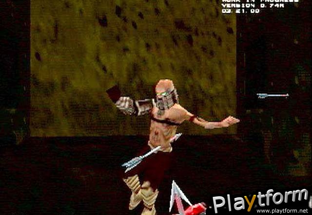 Turok 3: Shadow of Oblivion (Nintendo 64)