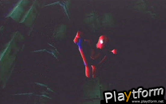 Spider-Man (PlayStation)