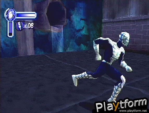 Spider-Man (PlayStation)
