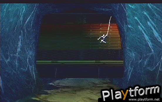 Spider-Man (PlayStation)