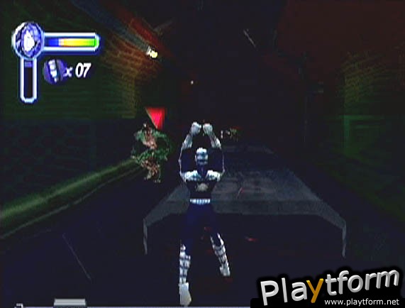 Spider-Man (PlayStation)
