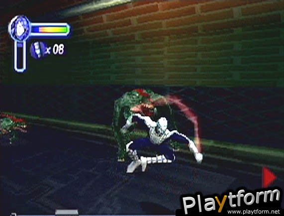 Spider-Man (PlayStation)