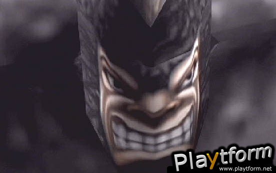 Spider-Man (PlayStation)