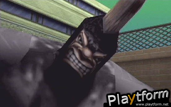 Spider-Man (PlayStation)