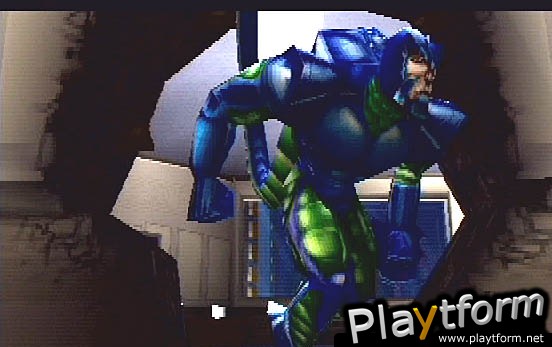 Spider-Man (PlayStation)