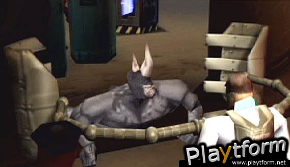 Spider-Man (PlayStation)