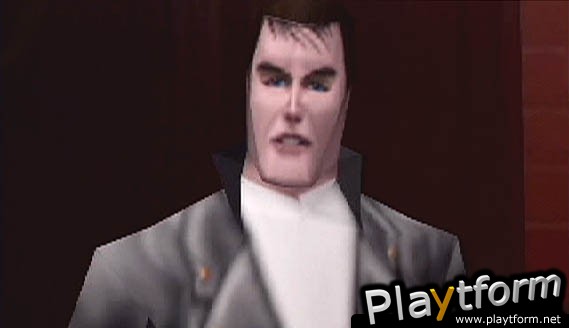 Spider-Man (PlayStation)