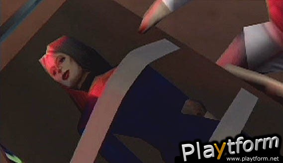 Spider-Man (PlayStation)