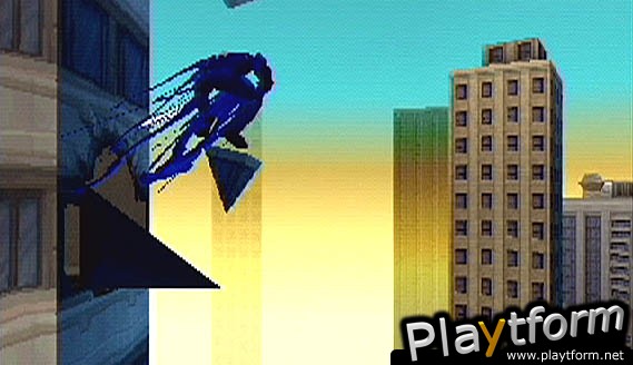 Spider-Man (PlayStation)