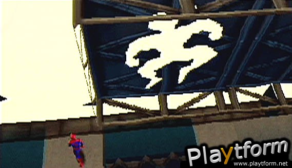 Spider-Man (PlayStation)