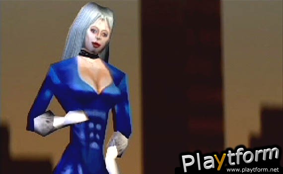 Spider-Man (PlayStation)