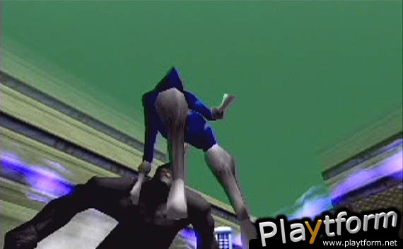 Spider-Man (PlayStation)