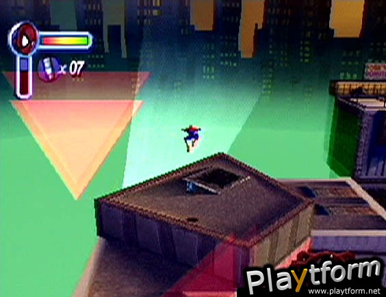 Spider-Man (PlayStation)