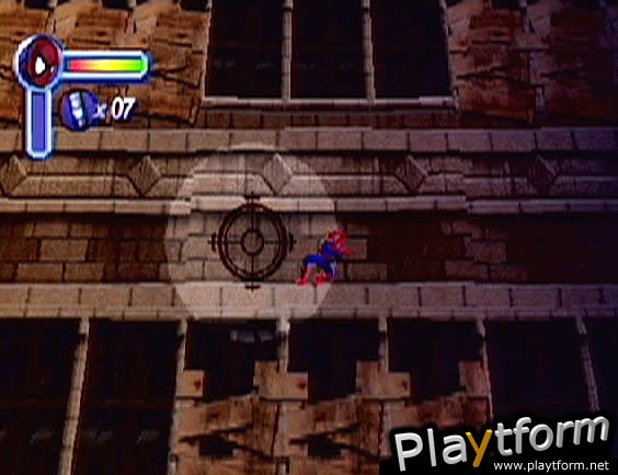 Spider-Man (PlayStation)
