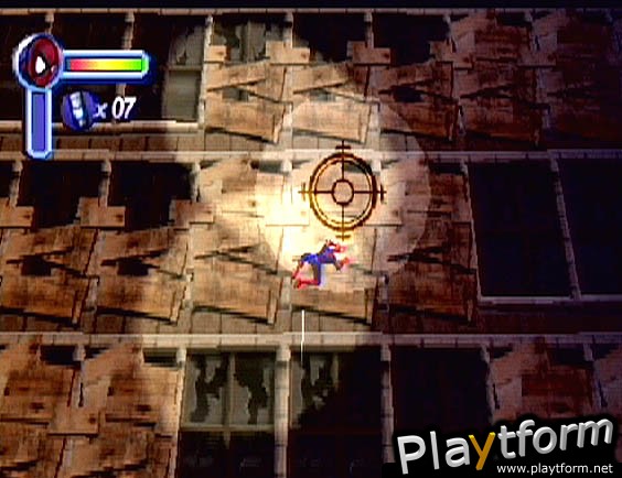 Spider-Man (PlayStation)