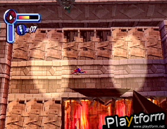 Spider-Man (PlayStation)