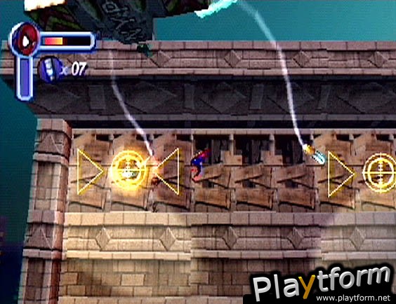 Spider-Man (PlayStation)