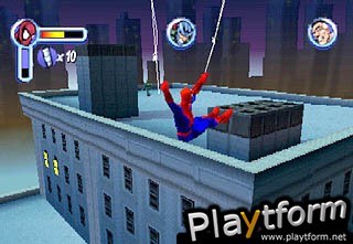 Spider-Man (PlayStation)