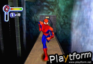Spider-Man (PlayStation)