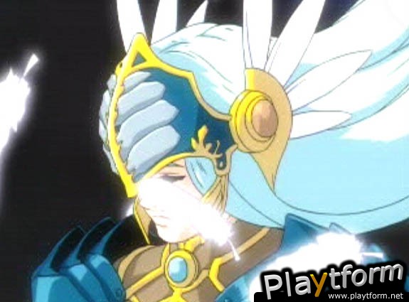 Valkyrie Profile (PlayStation)