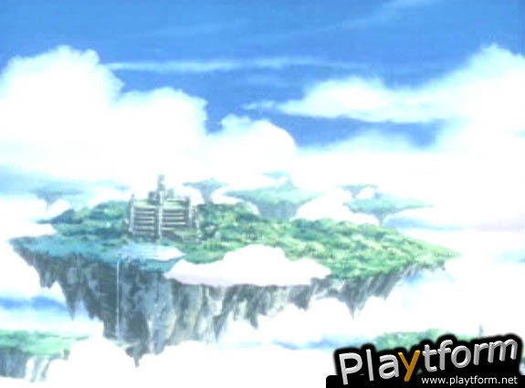 Valkyrie Profile (PlayStation)