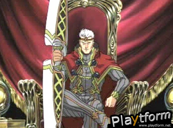 Valkyrie Profile (PlayStation)