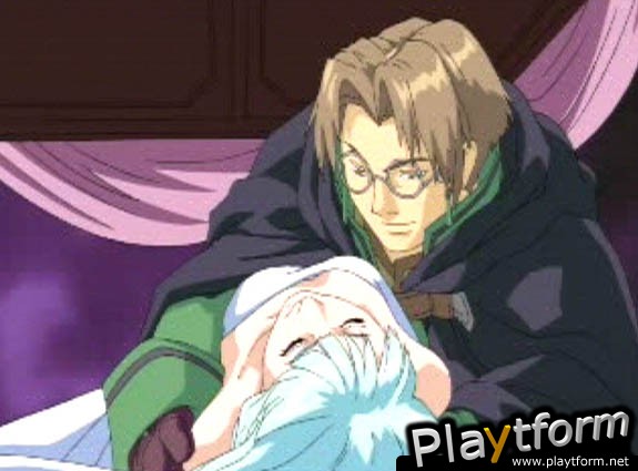 Valkyrie Profile (PlayStation)