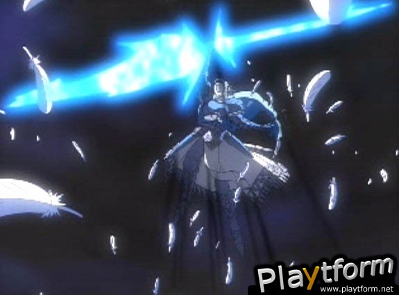 Valkyrie Profile (PlayStation)