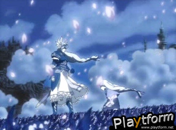Valkyrie Profile (PlayStation)