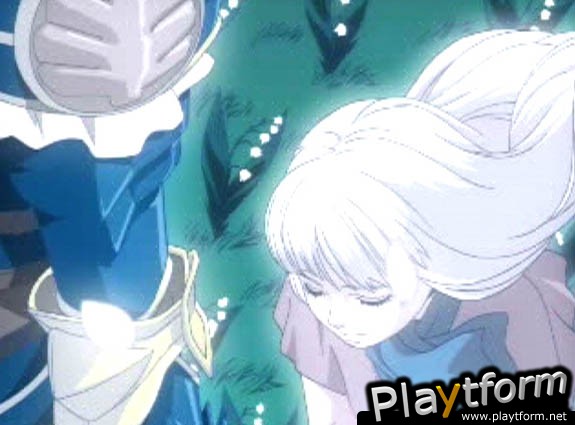 Valkyrie Profile (PlayStation)