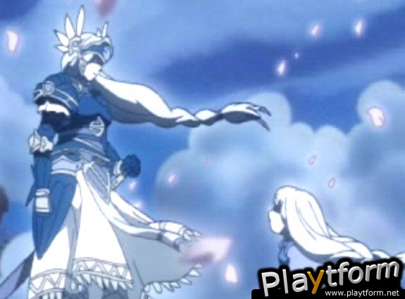 Valkyrie Profile (PlayStation)