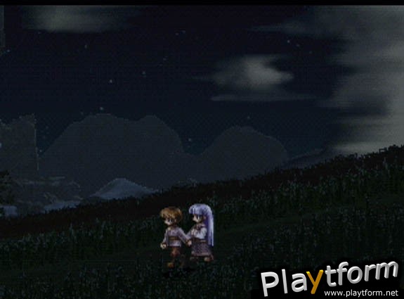 Valkyrie Profile (PlayStation)
