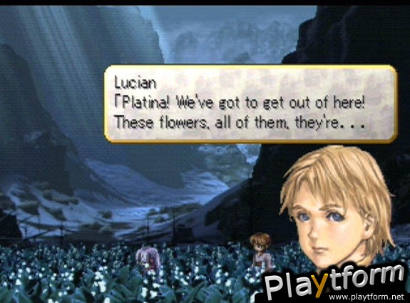 Valkyrie Profile (PlayStation)