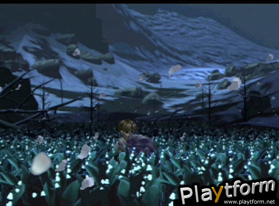 Valkyrie Profile (PlayStation)