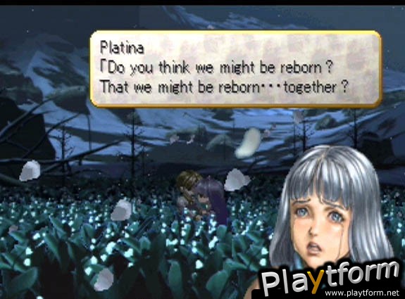 Valkyrie Profile (PlayStation)