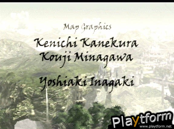 Valkyrie Profile (PlayStation)