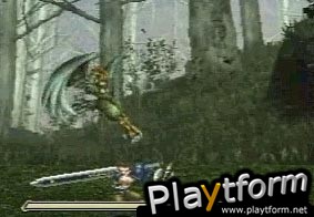 Valkyrie Profile (PlayStation)