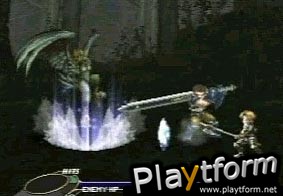 Valkyrie Profile (PlayStation)