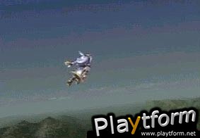 Valkyrie Profile (PlayStation)