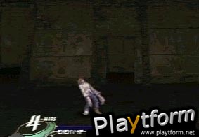 Valkyrie Profile (PlayStation)