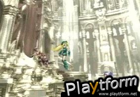 Valkyrie Profile (PlayStation)