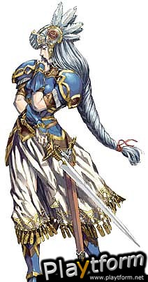 Valkyrie Profile (PlayStation)