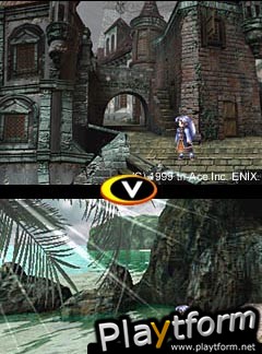 Valkyrie Profile (PlayStation)