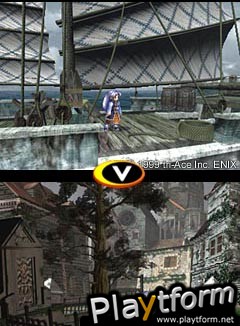 Valkyrie Profile (PlayStation)