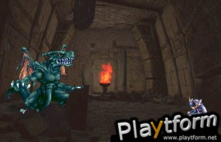 Valkyrie Profile (PlayStation)