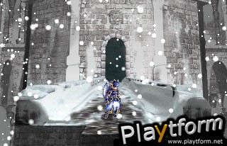 Valkyrie Profile (PlayStation)
